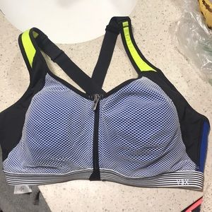 Victoria secret VSX sport sports bra